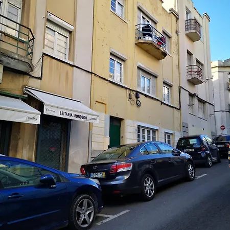 Paraiso Da Penha 2*