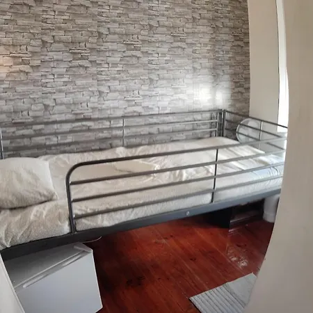 Paraiso Da Penha בית הארחה 2*