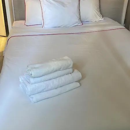 Pensión Paraiso Da Penha Lisboa