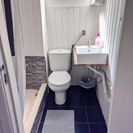 Paraiso Da Penha Lisboa