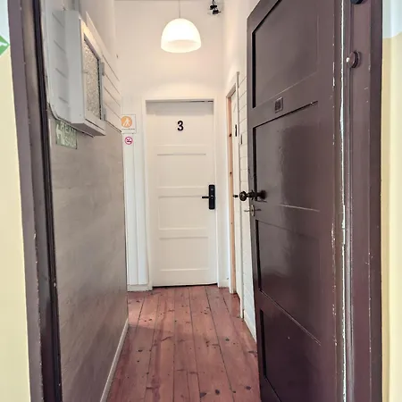 Pensión Paraiso Da Penha