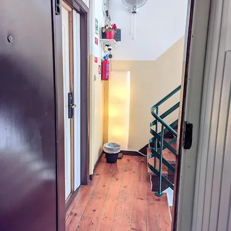 Πανσιόν Paraiso Da Penha 2*