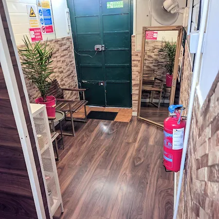 Paraiso Da Penha 2* ליסבון