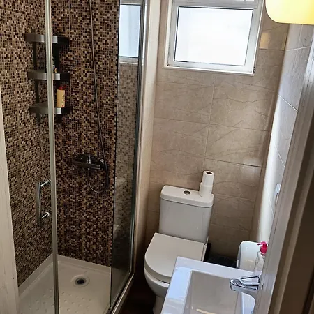 בית הארחה Paraiso Da Penha ליסבון