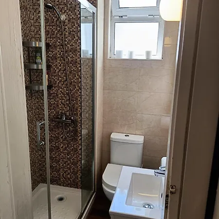 Paraiso Da Penha Πανσιόν Lisboa