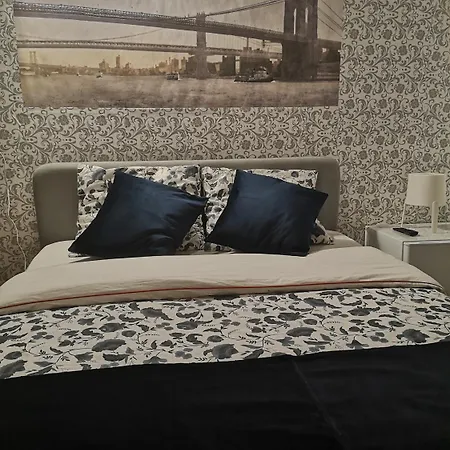 Paraiso Da Penha Πανσιόν Lisboa