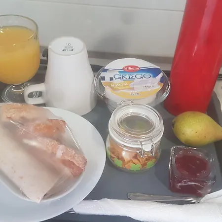 Paraiso Da Penha Lisboa