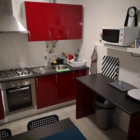 Paraiso Da Penha בית הארחה