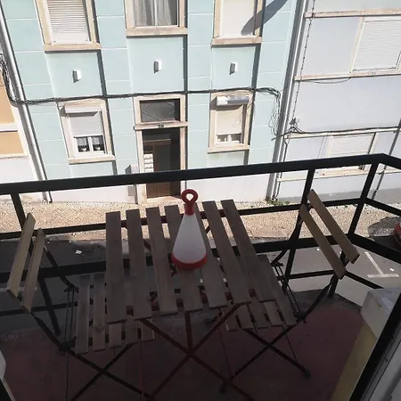 Paraiso Da Penha בית הארחה 2*