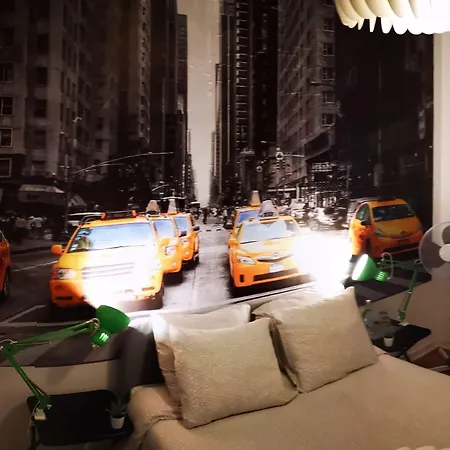 Paraiso Da Penha ליסבון