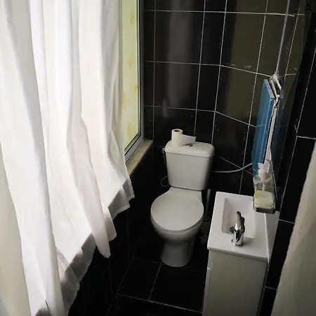 Paraiso Da Penha בית הארחה ליסבון