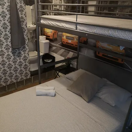 Paraiso Da Penha Lisboa