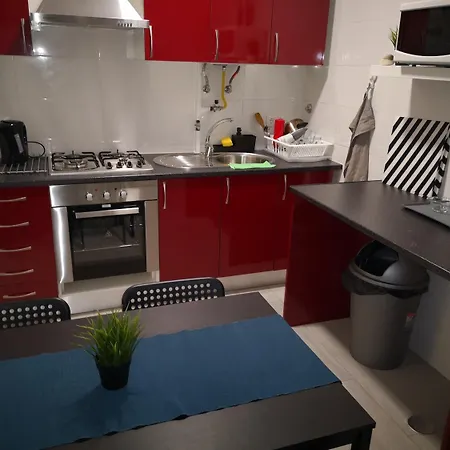 Paraiso Da Penha בית הארחה