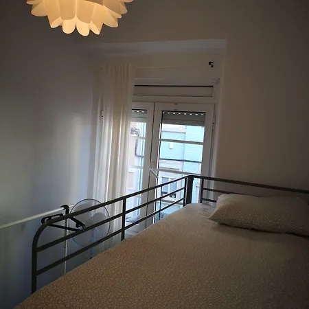 בית הארחה Paraiso Da Penha