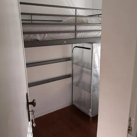 Paraiso Da Penha בית הארחה ליסבון