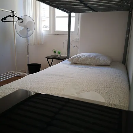 Paraiso Da Penha בית הארחה ליסבון