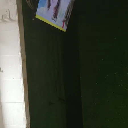 Pensión Paraiso Da Penha 2*