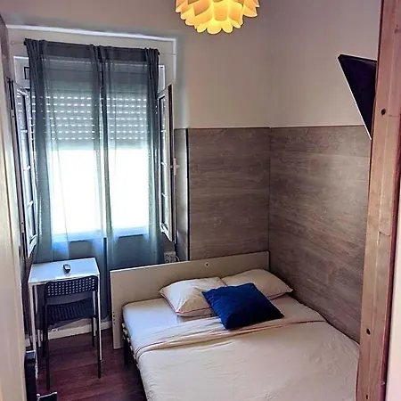 Paraiso Da Penha Гостевой дом 2*