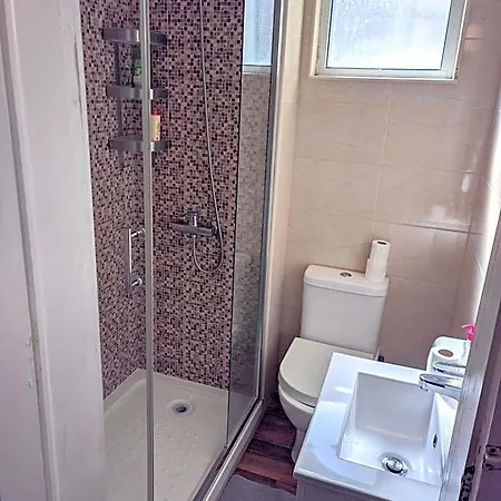 Гостевой дом Paraiso Da Penha 2*