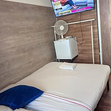 Paraiso Da Penha Гостевой дом 2*