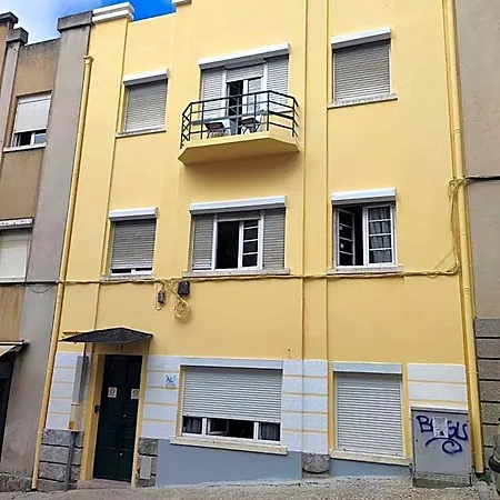 Гостевой дом Paraiso Da Penha 2*