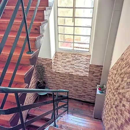 Paraiso Da Penha 2* Лиссабон