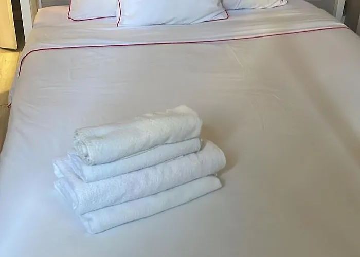 Pensión Paraiso Da Penha Lisboa