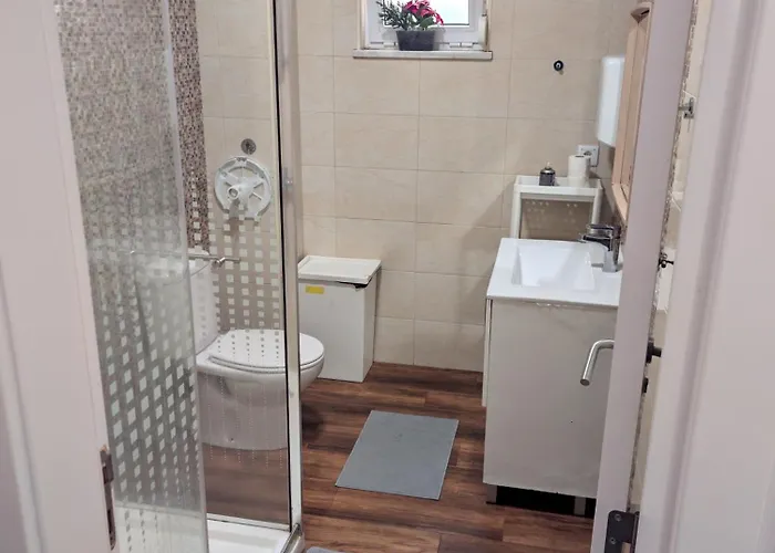 Gasthuis Paraiso Da Penha