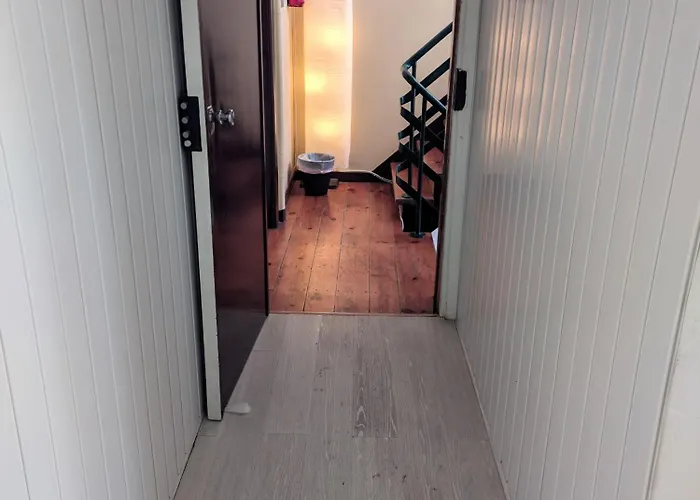 Paraiso Da Penha Gasthuis Lissabon