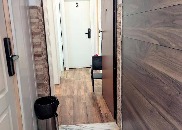 Pensión Paraiso Da Penha