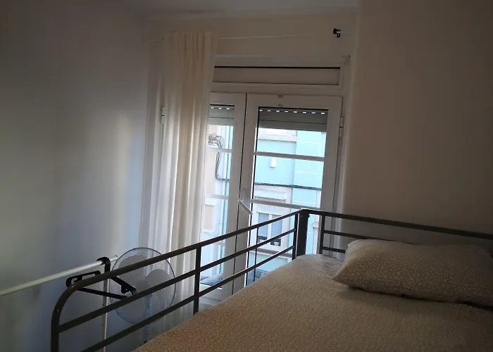 Pensjonat Paraiso Da Penha