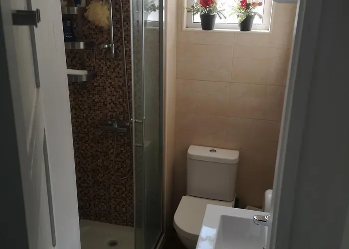 Paraiso Da Penha Pensjonat