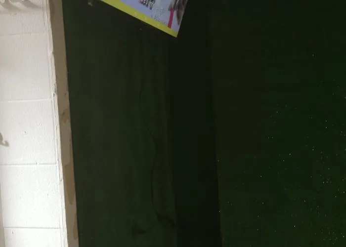 Pensjonat Paraiso Da Penha 2*
