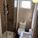Guest house Paraiso Da Penha Lisbon
