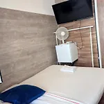Paraiso Da Penha Guest house 2*