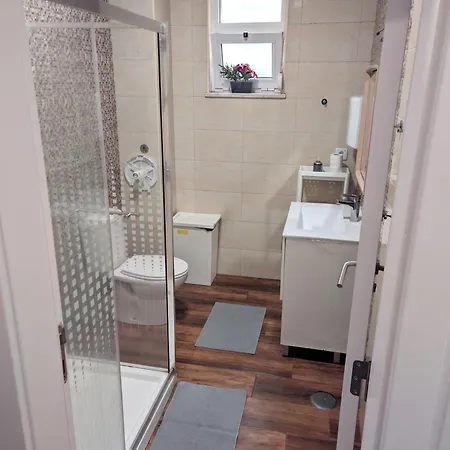 Guest house Paraiso Da Penha