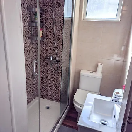 Paraiso Da Penha Guest house Lisbon