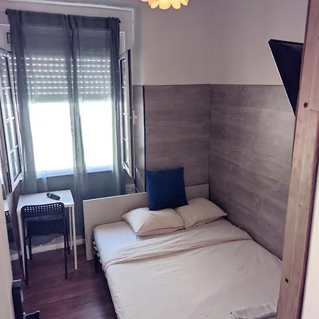 Paraiso Da Penha 2* リスボン