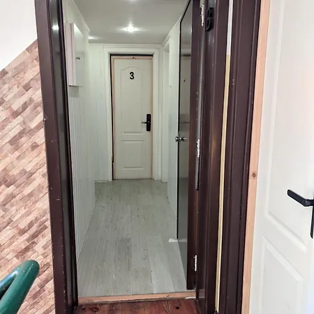 Guest house Paraiso Da Penha 2*