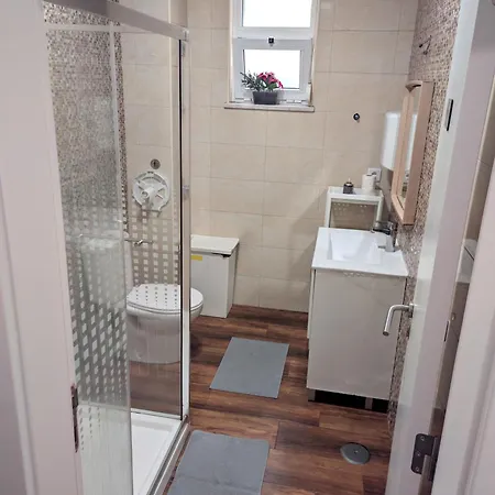 Paraiso Da Penha Guest house Lisbon