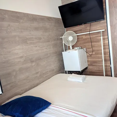 Paraiso Da Penha Guest house 2*