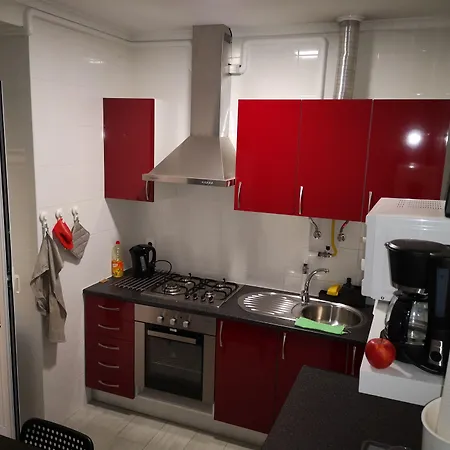 Paraiso Da Penha ゲストハウス 2*