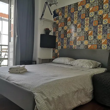 Paraiso Da Penha Lisbona