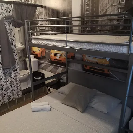 Paraiso Da Penha Affittacamere 2*