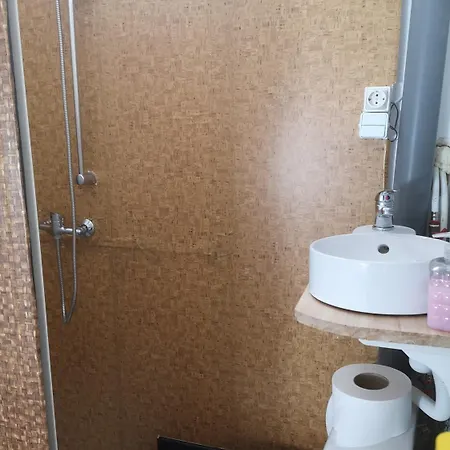 Paraiso Da Penha Affittacamere 2*