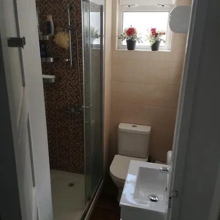 Paraiso Da Penha Guest house