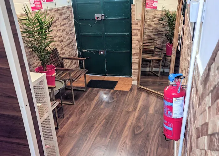 Paraiso Da Penha 2* リスボン