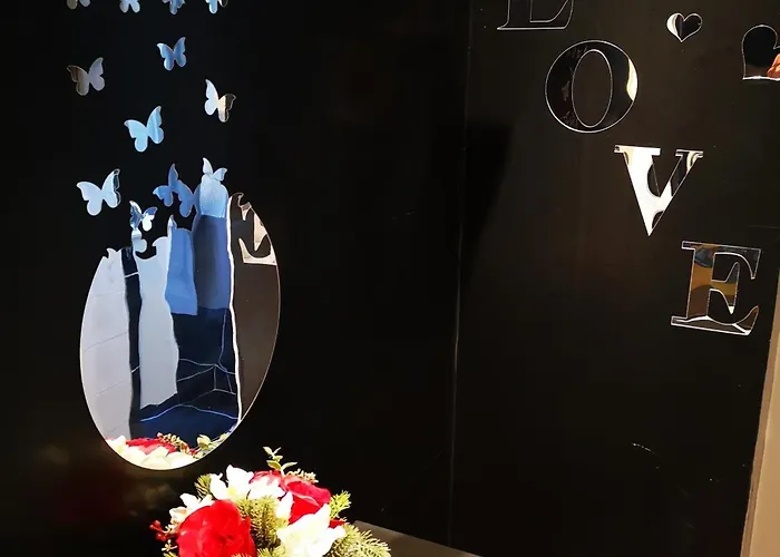 ゲストハウス Paraiso Da Penha