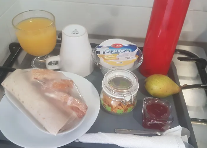 Paraiso Da Penha リスボン