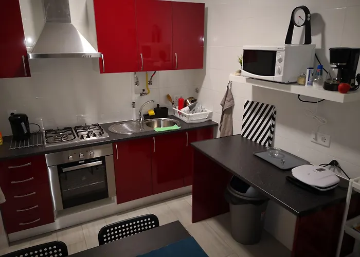 Paraiso Da Penha ゲストハウス